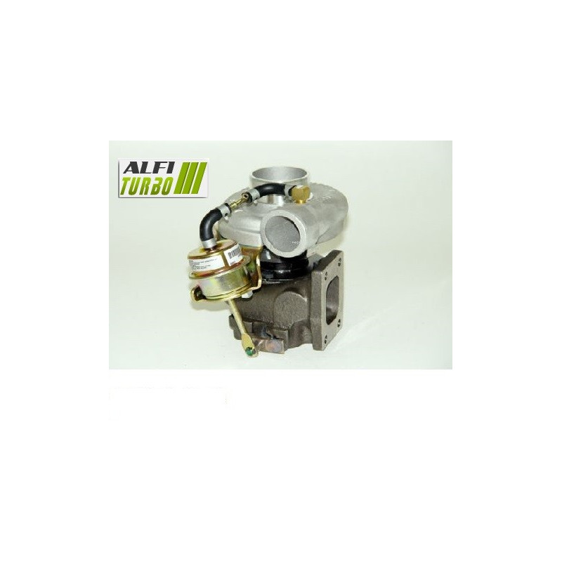 Turbo Nissan Patrol 2.8 TD / GR 90 115 hv, 452022-5001S, 465941-0001, 1441122J00, 1441122J01, 1441122J01, 1441122J02, 1441122J04