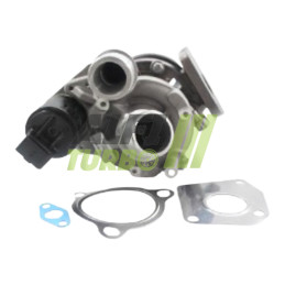 Turbo Range Rover SPORT 3.6 TD 272 cv, 6H3Q6K682FE, 6H3Q6K682FF, LR008827, LR004038, LR021654, 6H3Q6K682FC, LR021044, LR003668