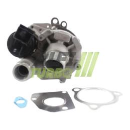 Turbo Range Rover SPORT 3.6 TD 272 cv, 6H3Q6K682EC, 6H3Q6K682EF, 6H4Q6K682EE, LR003667, LR004037, LR008826, LR021043, LR021653