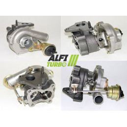 Turbina 1.5 DCI 57 65 82 KM, 54359700002, 8200119854, 8200189536, 8200351471, 8200409037, 8200409838