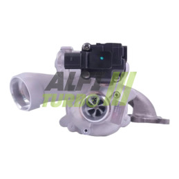 تيربو فولكسفاغن سكيروكو 1.4 TSI 125 حصان ، 04E145704D، 04E145704Q، 04E145721G، 04E145713C، 04E145713F، 04E145721C، 9V206