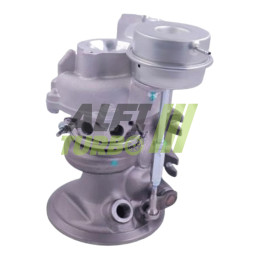 Турбина Porsche Cayenne S 2.9i 440 л.с., PAC145702, 06M145702N, 06M145702L, 06M145702T, 9A714570200, 53039700641, 53039700665