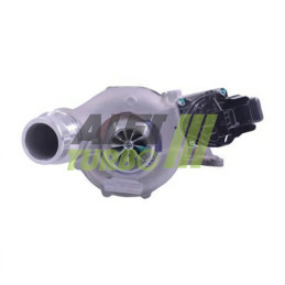 Turbo Bmw 218i, 220i, , 156, 184, , 11659845814, 11658662071, 11658631902, 852087-8, 894023-2 2.0 cv