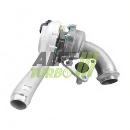 Τούρμπο Fiat Ducato 2.3 MJTD 140 ίππο, 717988847, 5802363734, 877674-0004, 877674-4, 877674-5004S