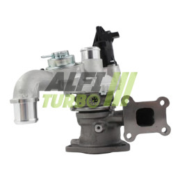 Турбина Honda Civic 1.0 VTEC 126 129 л.с., 189005AYH01, 189005AYH012-M4, 16319700006, 16319700008, 16319880008, 16319880006