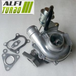 Turbó Mitsubishi L200 2.5 TD 128 136 167 178 LE, 1515A029, VT10, VA420088, VB420088, VC420088, VD420088, VE420088, VF420088, VF4