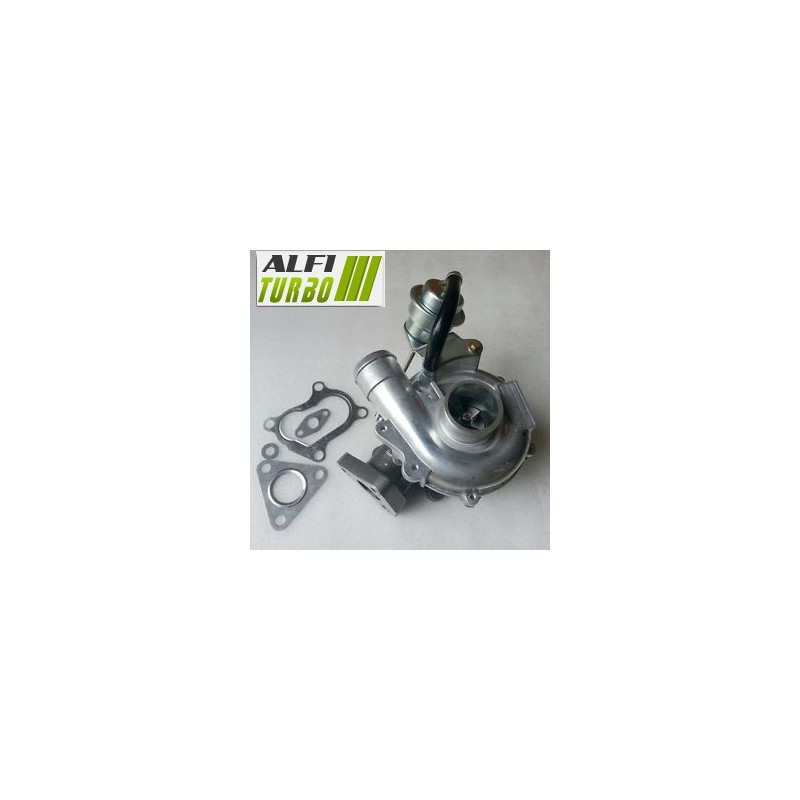 Turbo Mitsubishi L200 2.5 TD 128 136 167 178 bg, 1515A029, VT10, VA420088, VB420088, VC420088, VD420088, VE420088, VF420088