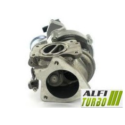 Turbina 1.6 THP 163 184 192 190 200 208 210 cv, 11657565912, 11657600890, 0375R4, 11657595678, 11657595351, 11657647003