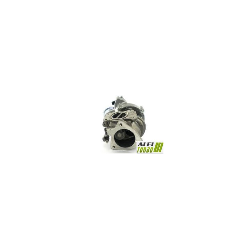 Turbina 1.6 THP 163 184 192 190 200 208 210 cv, 11657565912, 11657600890, 0375R4, 11657595678, 11657595351, 11657647003