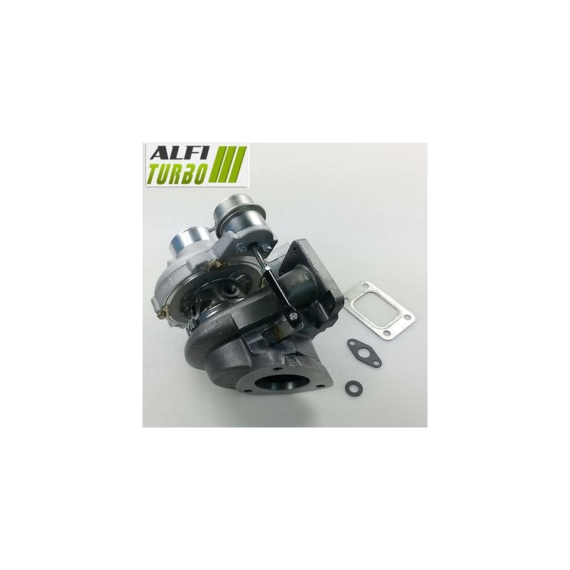 турбина MG Rover 75 1.8T 159 765472-5001S / 765472-0001 / 731320-0001 / 731320-5001S / PMF000090
