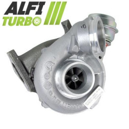 Turbó Mercedes 2.7 CDI 156 170 156 170 LE, A6120960399, 05104006AA, 6120960399, 709838-0001, 709838-0003, 709838-0004, 709838-00