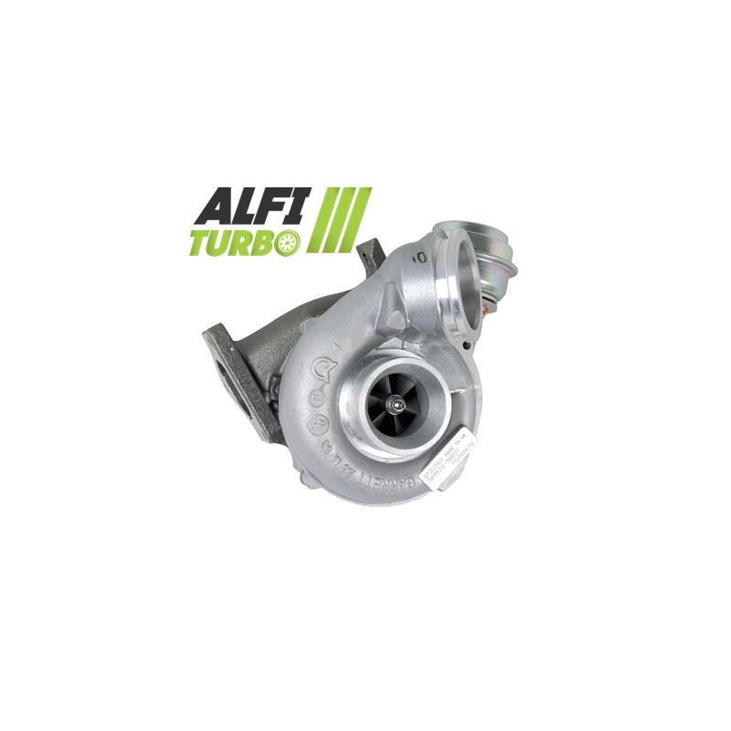 Turbina Mercedes 2.7 CDI 156 170 cv, A6120960399, 05104006AA, 6120960399, 709838-0001, 709838-0003, 709838-0004, 709838-0005