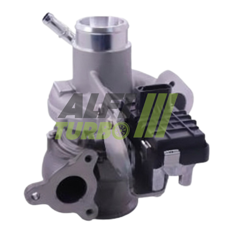 Turbo Opel 2.0 CDTI 170 174 , 95523295, 55495595, 844572-0004, 844572-2004, 844572-4, 844572-5004S pk