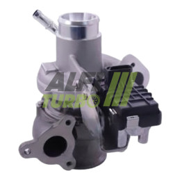 Turbo Opel Cascada 2.0 CDTI 170 cv, 95523295, 55495595, 844572-0004, 844572-2004, 844572-4, 844572-5004S