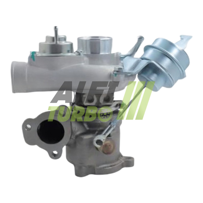 Turbo Cadillac BLS 2.0T 210 cv, 12788719, 55562670, 55564941, 49377-06500, 49377-06501, 49377-06502, 49377-06510, 49377-06520