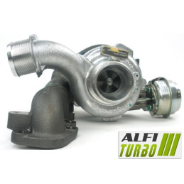 Turbó 1.9 D/CDTI 150 LE, 55190872, 55196766, 55196859, 55205356, 55205483, 740067-2, 755046-1, 766340-1