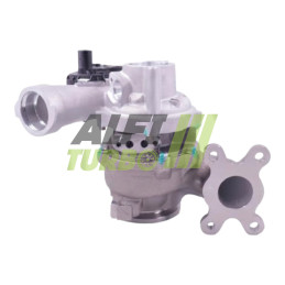 Turbo VW Tiguan / Golf 7 1.5 TSI 130 131 hj, 847009-5006S, 847009-0006, 847009-6, 05E145701E, 05E145701EX