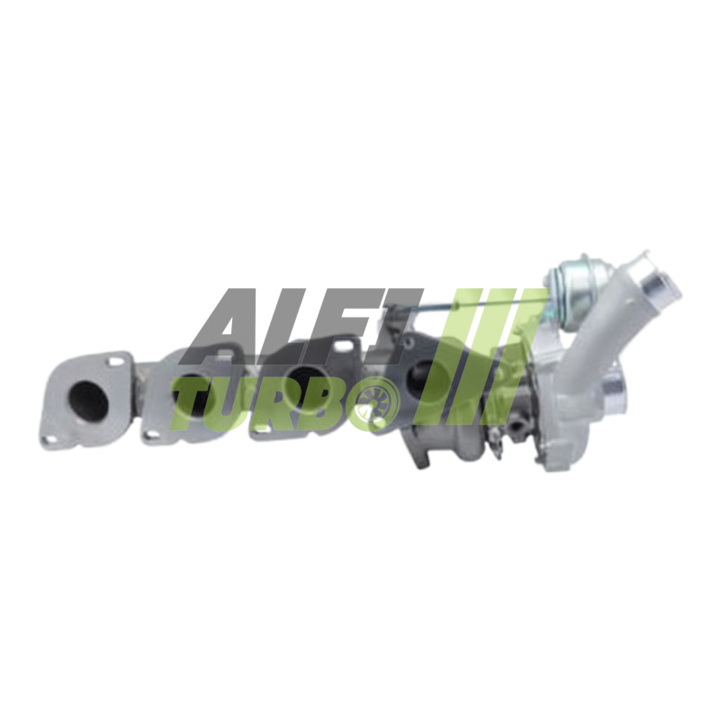 Турбина Мерцедес GL 500 408 435 , A2780901780, A2780901280, 784036-5, 817773-1, 827052-1, 2780901780, 2780903580, 2780903780 к.с