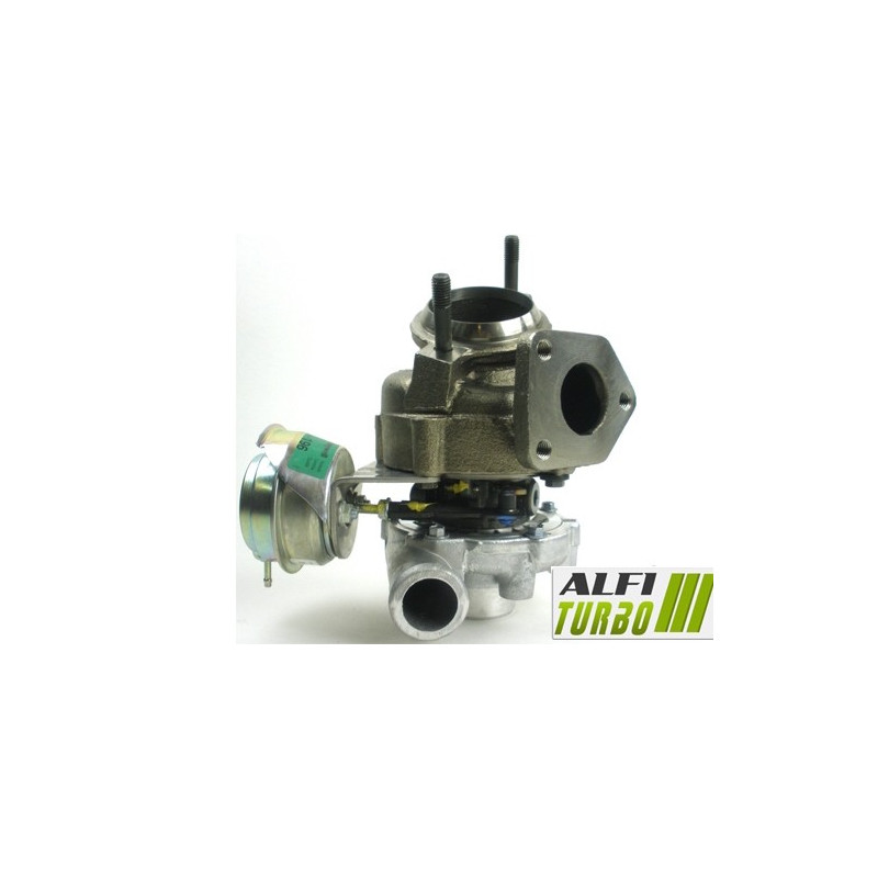 Turbo Land Rover  Freelander  2.0D 109 112 cv, 7781450B, 77814759, 77814769, 7781450C03, 7781475C03, 7781476C03, 708366-1