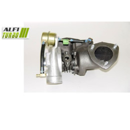 Turbo Land Rover 2.5 TD 113 122 KF, 452055-8, 452055-7, 452055-4, 452055-3, 452055-1, ERR4802, ERR4893, ERR1907, PMF100510