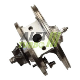 Kazeta turbodúchadla Dacia / Renault 1.5 Blue dCi 75 95 101 116 k, 144102267R, 144106234R, 144106580R, 16359700039, 16359700058