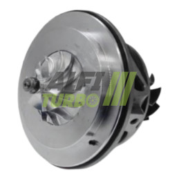 Kazeta turbodúchadla Audi 40, 45, 50, 55 TFSI 204, 252, 265, 299, 367 cv, 06N145702B, 06N145702C, 06N145702D, 06N145722A, 530397