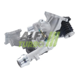 Turbina „Hyundai Bayon“ 1.0 T-GDI 101 120 AG, 2823107600, 28231-07600, 892599-5001, 892599-0001, 892599-5001S, 892599-1