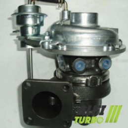 Turbo Isuzu D MAX 3.0 TD 130 hk, 8973544234, F51CADS0093B, F51CADS0093G, VA430093, VB430093, VIEK