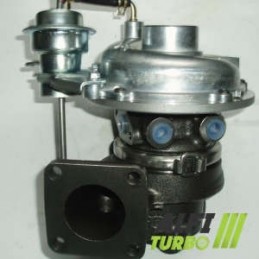 Turbo Isuzu DIM 3.TD 130 cv, 8973544234, F51CADS0093B, F51CADS0093G, VA430093, VB430093, VIEK