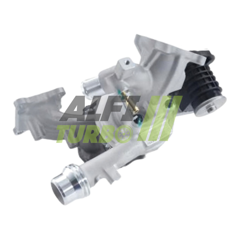 Turbo Hyundai / Kia 1.0 T-GDI 101 120 k, 2823107600, 28231-07600, 892599-5001, 892599-0001, 892599-5001S, 892599-1
