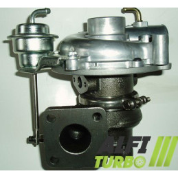 Turbo Isuzu D-Max 2.5 TD 136 hk, VIDA, VA420037, VB420037, VC420037, 8972402101