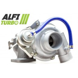 turbo 3.1 TD 115 RHF5  8971297081 89712-97081