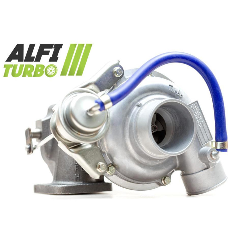 turbo 3.1 TD 115 RHF5 8971297081 89712-97081 89712-97081