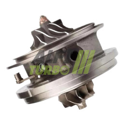 Chra Turbo PSA 2.2 HDI 204 cv, 0375R6, 0375R7, 1611647280, 9674675780, 9807518880, 49477-01000, 49477-01002, 49477-01003