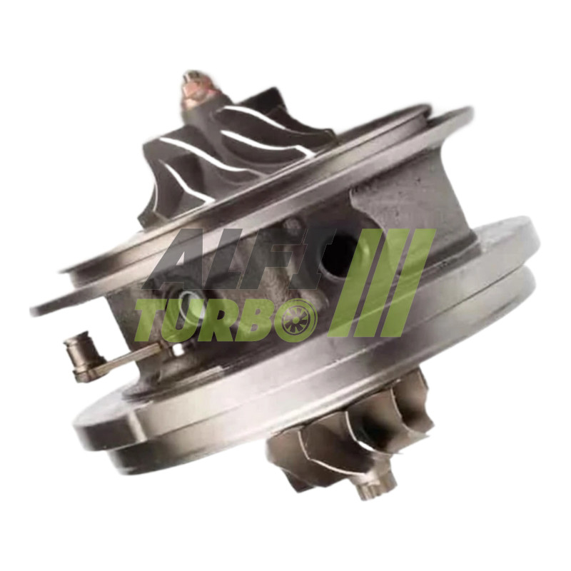 Chra Turbo PSA 2.2 HDI 204 cv, 0375R6, 0375R7, 1611647280, 9674675780, 9807518880, 49477-01000, 49477-01002, 49477-01003