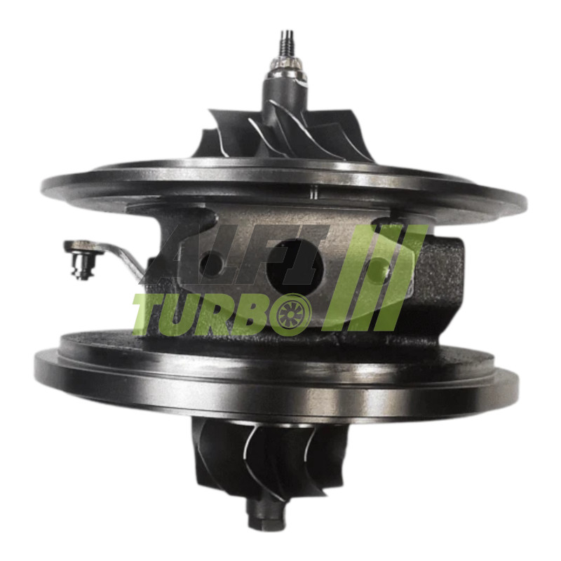 Средна част турбина Range Rover 4.4 TDV8 313 к.с, CK5Q6K682AB, LR038044, LR049593, 802733-0004, 802733-2004, 802733-4, 802733-50