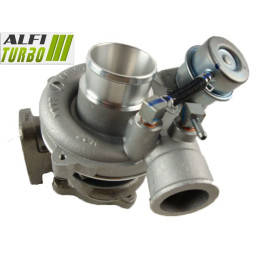 Turbina 2.5 CRDi 140 KS, 28200-42560, 2820042560, 716938-5001S, 716938-0001, 716938-1