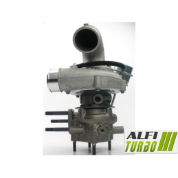 Turbo Hyundai 2.5 CRDi 103 / 140 CV, 710060-0001, 710060-1, 710060-5001S, 28200-4A001, 282004A001