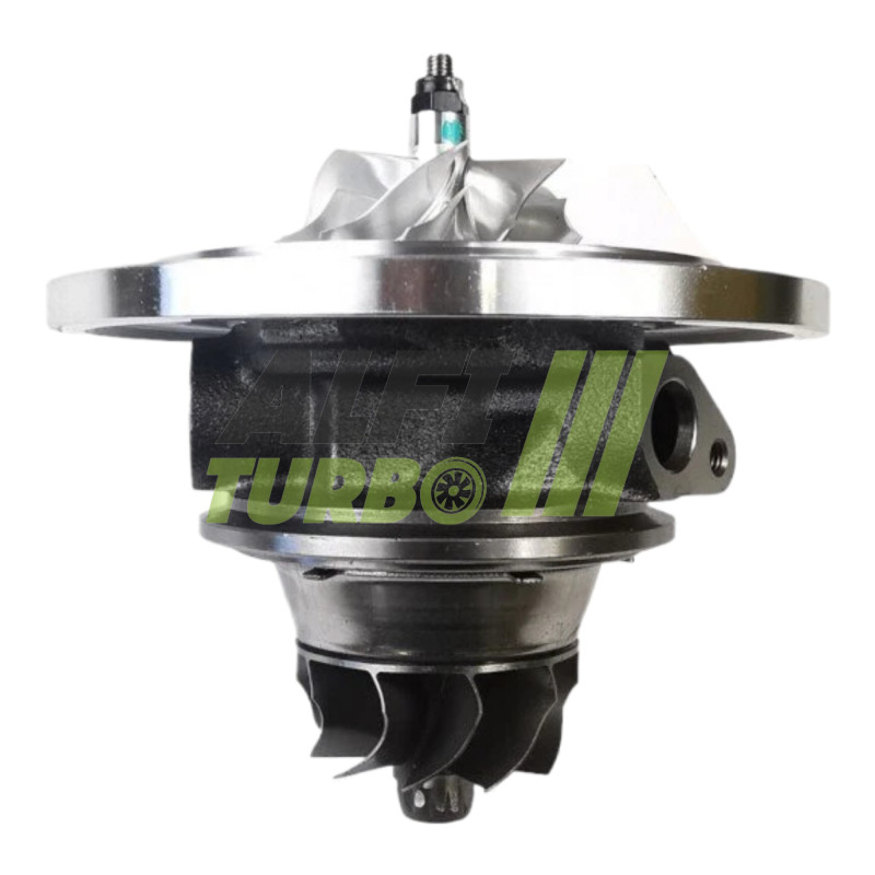 Картридж турбокомпрессора 3.0 TFSI TSI 286 330 340 354 449 455 461 462 л.с., 06M145689M, 06M145689J, 06M145689A, 18539700164, 18