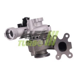 copy of Turbo Audi A3 30 35...