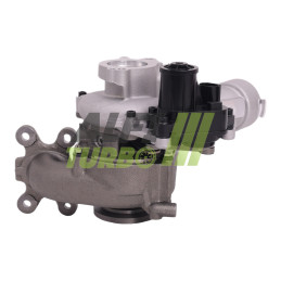 Turbo VAG 1.5 TSI /eTSI 116 150 cv, 40008211, 40009100, 40009241, 05E145701B, 05E145701T, 05E145702L, 05E145701P