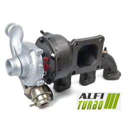 Turbo 1.8 TDCi 100 115 cv 713517-0005, 713517-0006, 713517-0007, 713517-0008, 713517-0009, 713517-0010,  713517-0011, 713517-001