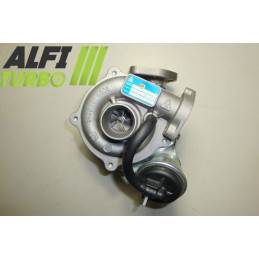 Turbina 1,., 3 MJTD JTD CDTI DDIS 70, 75, 95, KS, 5860030, 71724166, 71784115, 71794552, 73501343, 93191993, 71724702, 543597000