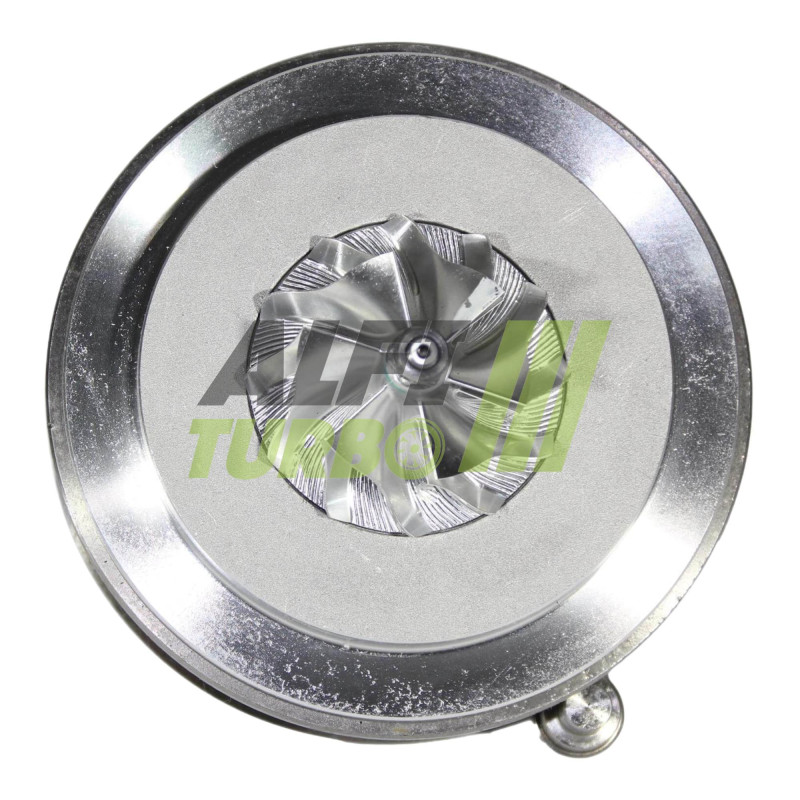 Chra Turbo Hyundai ix35 2.0 CRDi 136 cv, 282312F350, 28231-2F350, 53039700358, 53039880358