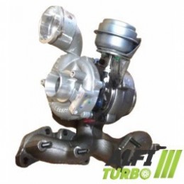 Turbo 2.0 TDI CRD 140 cv, 756062-0001, 03G253019H, 03G253019HX, 03G253019HV, 03G253014J, 03G253014JV, 03G253014JX