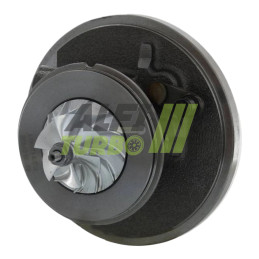 Rdzeń turbosprężarki Mazda 1., 5-drzwiowa, 105 KM, S51G13700, S51G13700B, S51G13700C, S51G13700A, 49130-01930, 49897-29201