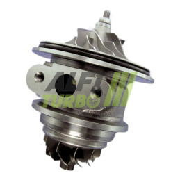 Chra Turbo Ford Transit 2.4...