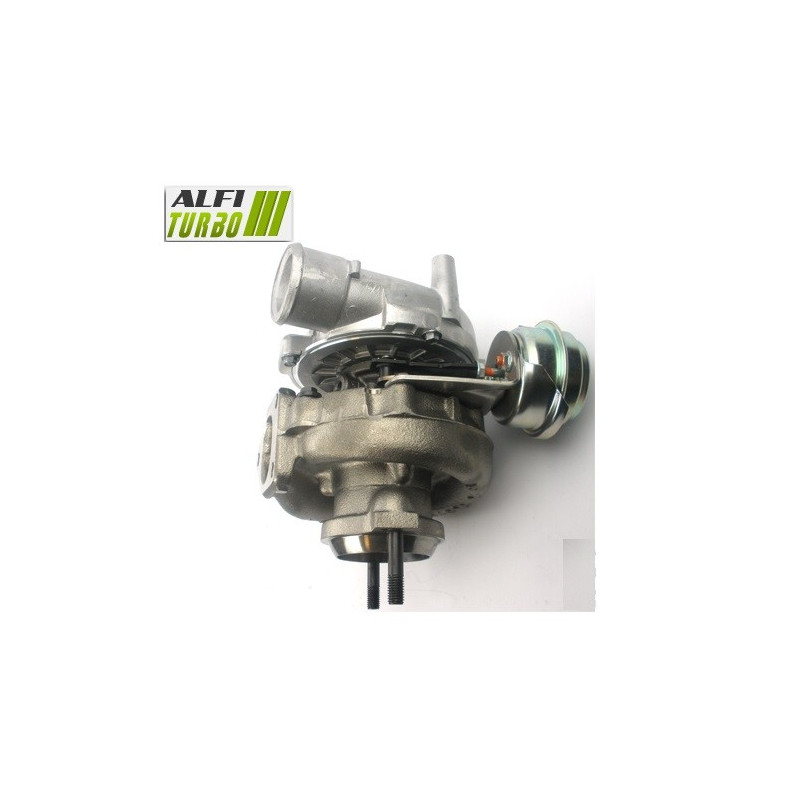 Turbo Bmw  3.0D 184 cv, 11652249951, 11652249950, 11652248834, 704361-0004, 704361-0005, 704361-0006