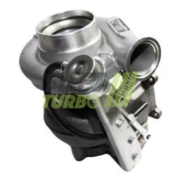 Turbó HX40W 8.3L 300 LE,...