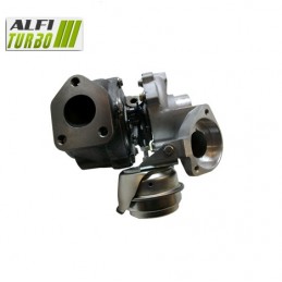 Turbo Bmw 2.0D 150 cv, 750431-4, 717478-6, 11657787628, 11657787627, 11657787626, 11657794144, 11657794140, 11652414329,